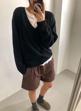 九1021韩国东大门毛衣区ROMANTICIZE-8674982正品舒适休闲炸街