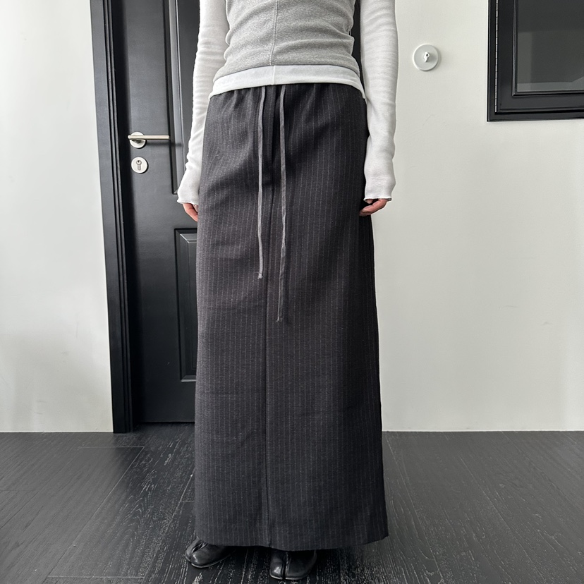 八1105韩国东大门1半身裙区4478254街舞休闲风格直邮洋气人气档口