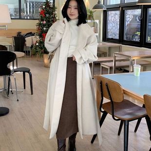 har2044 针织衫 区气质纯色高档正品 六1213韩国正品 街舞冬款