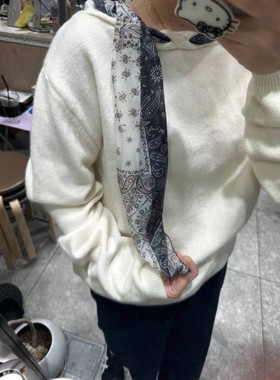 九1102韩国东大门针织衫区Adorable-8686872档口新款高档直邮高端