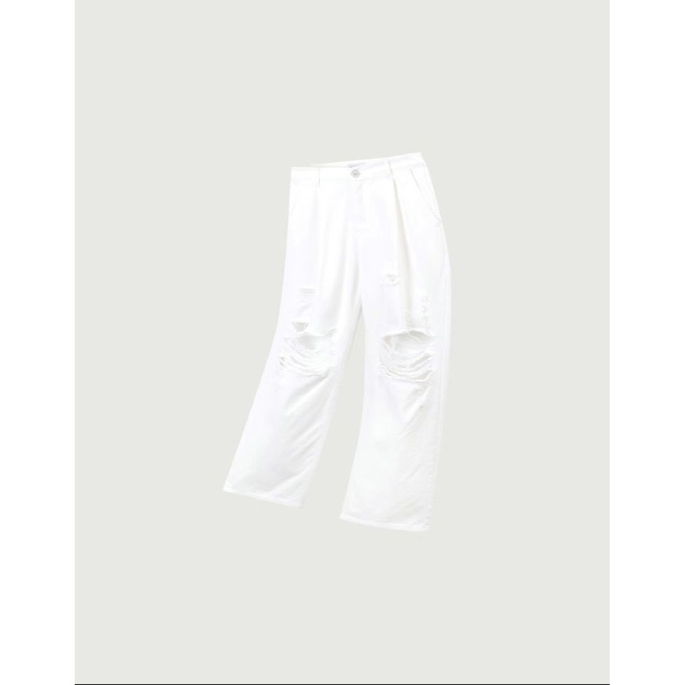 九0523韩国东大门男装裤子ADEN-8540371夏款洋气新款简约直邮流行