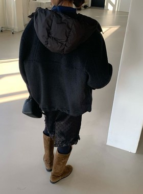 九1126韩国东大门运动瑜伽外套区Logarden-8711843可爱档口冬季