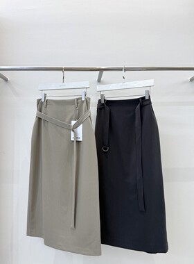 八0819韩国东大门1半身裙区4380004档口休闲档口直邮高端人气高档