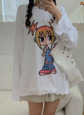 六0821韩国正品b-ys-ovel2088 T恤区可爱时装夏季简洁正品高档