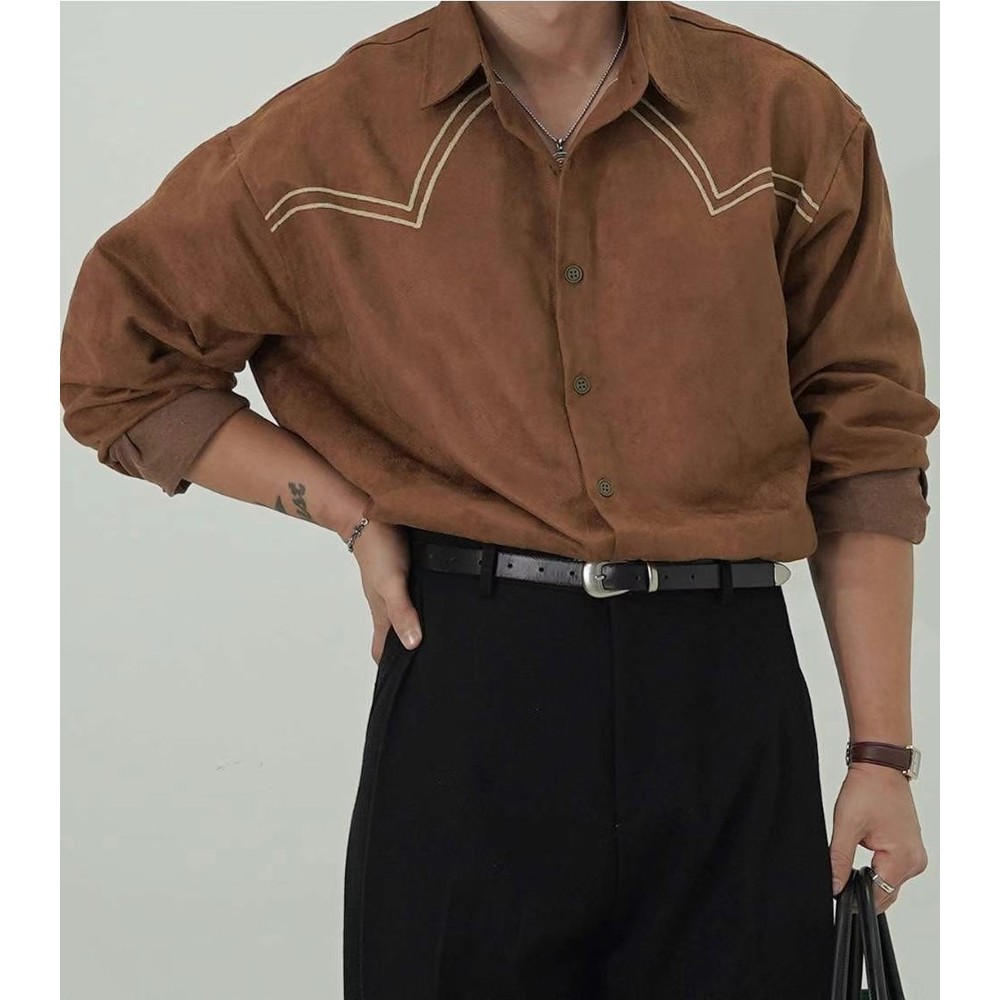 九1116韩国东大门男装夹克raiz-8365799韩版炸街可爱街头冬季风格