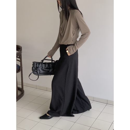 八1216韩国东大门休闲长裤热销区4542828新款精致直邮端庄甜美