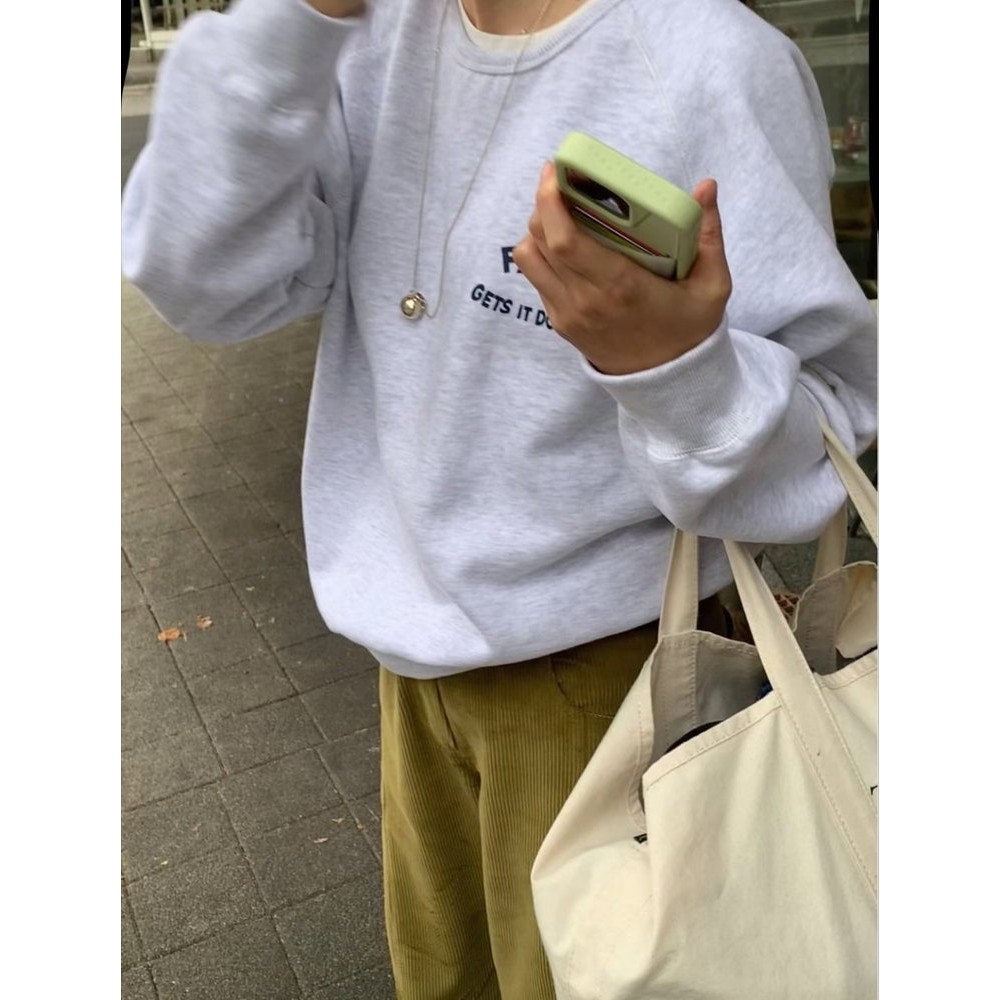 九1117韩国东大门t恤区AND-FLOYD-8699179高端甜美浪漫秋冬别致