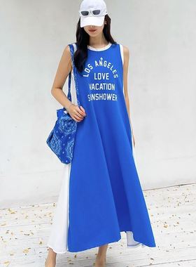 六0821韩国正品pin-ks-is-ly-149299 连衣裙区秋夏清新韩版百搭