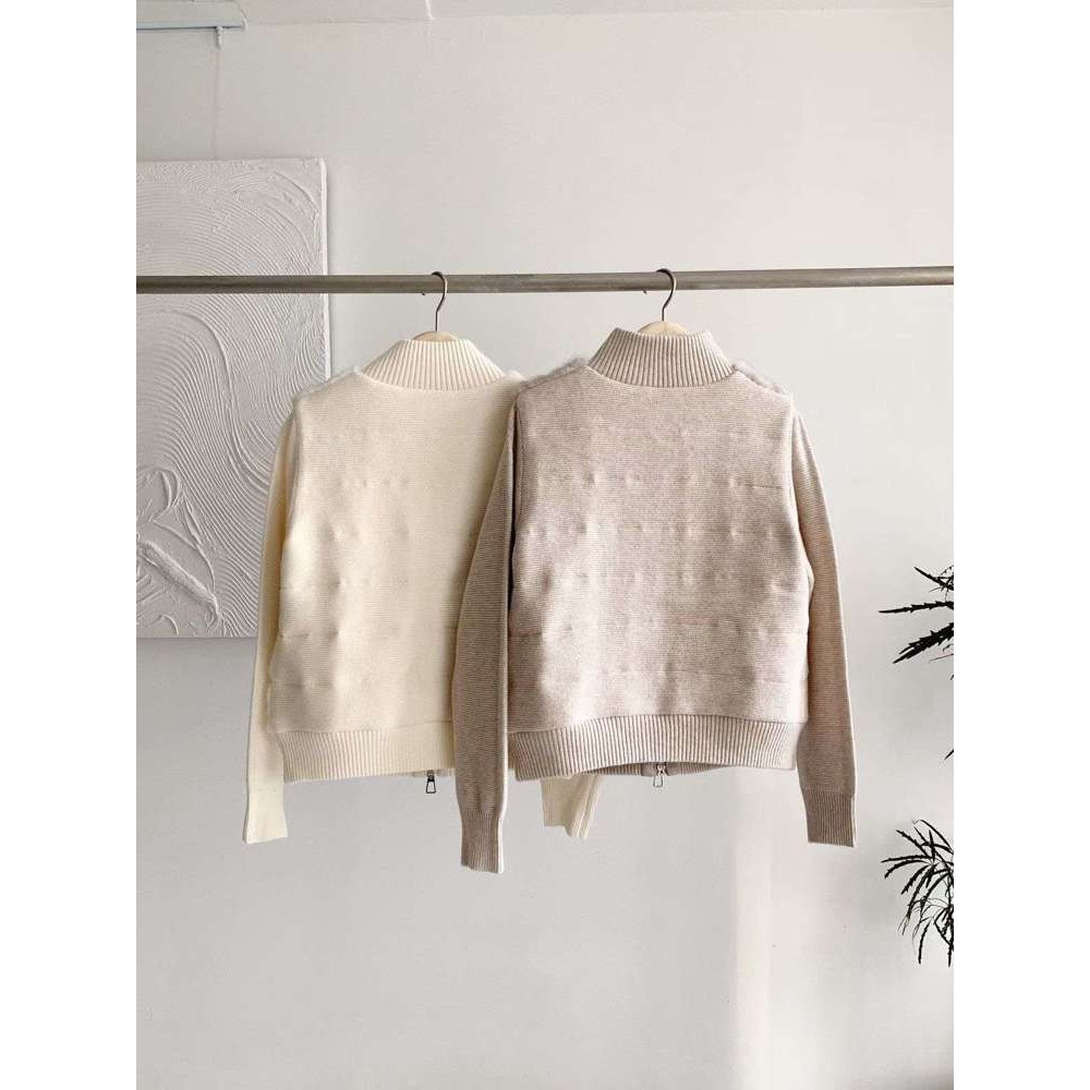 九1102韩国东大门毛衣区AFTERGLOW-8687964风格秋冬街头韩版档口