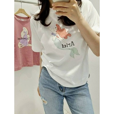 九0908韩国东大门t恤区DONNELLY-8634334知性人气欧美秋季清新