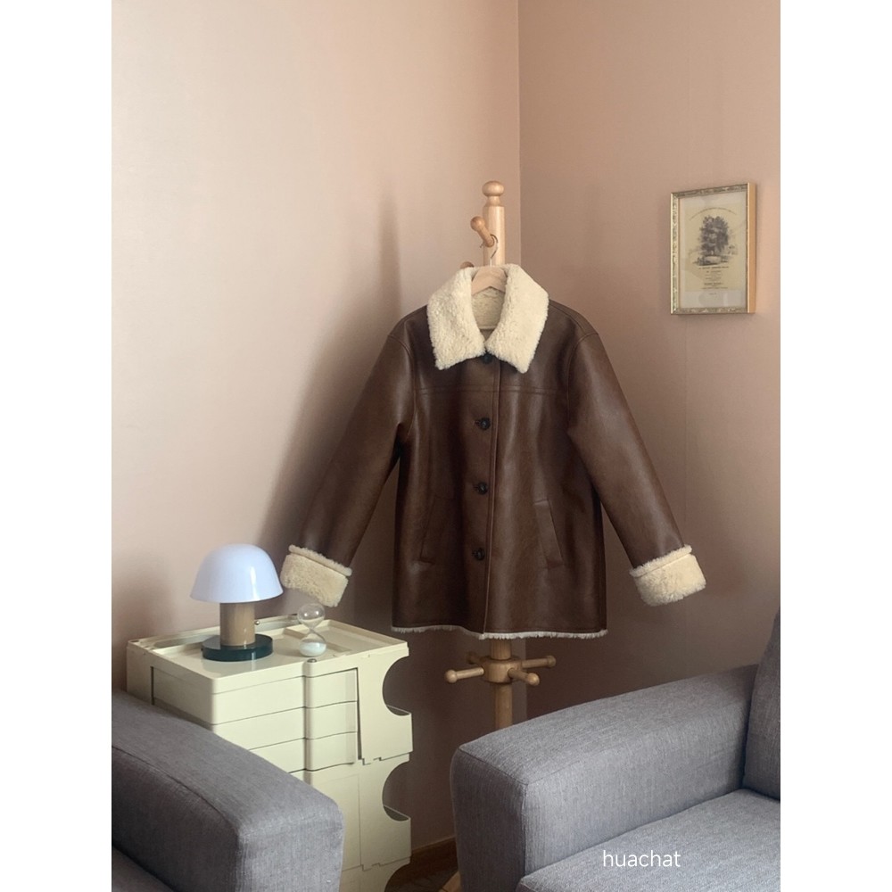 九1102韩国东大门大衣区nomad-8686783正品气质休闲新潮直邮街舞