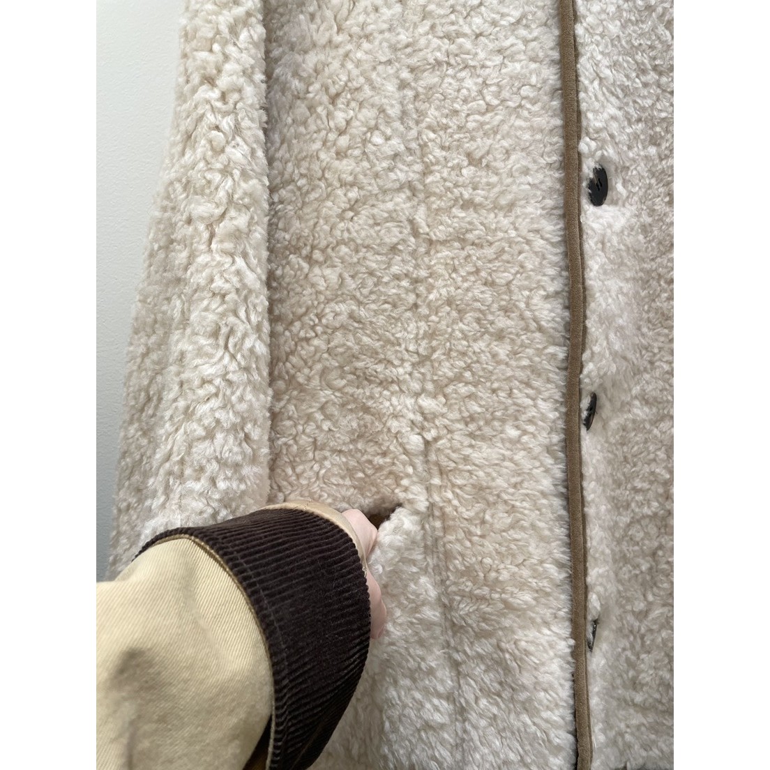 八1105韩国东大门运动瑜伽外套短款大衣里外穿区4476572街舞休闲