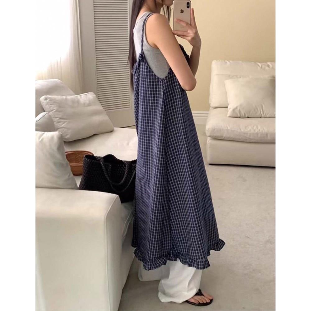 九0731韩国东大门连衣裙区APPEAR-8596845休闲简约直邮洋气人气