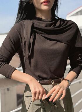 六1213韩国正品b-addiary28843 T恤区原宿正品知性休闲学院直邮