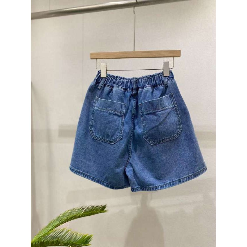 九1009韩国东大门运动短裤区HIP`TiQUE-8665761清新休闲英伦直邮