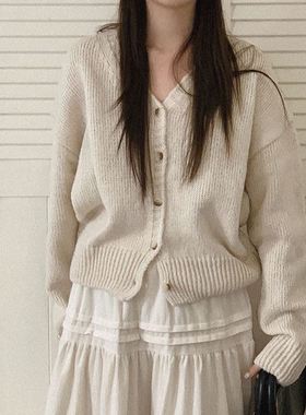 六1213韩国正品heylady-18389 针织衫区韩版舒适可爱时尚冬季原宿