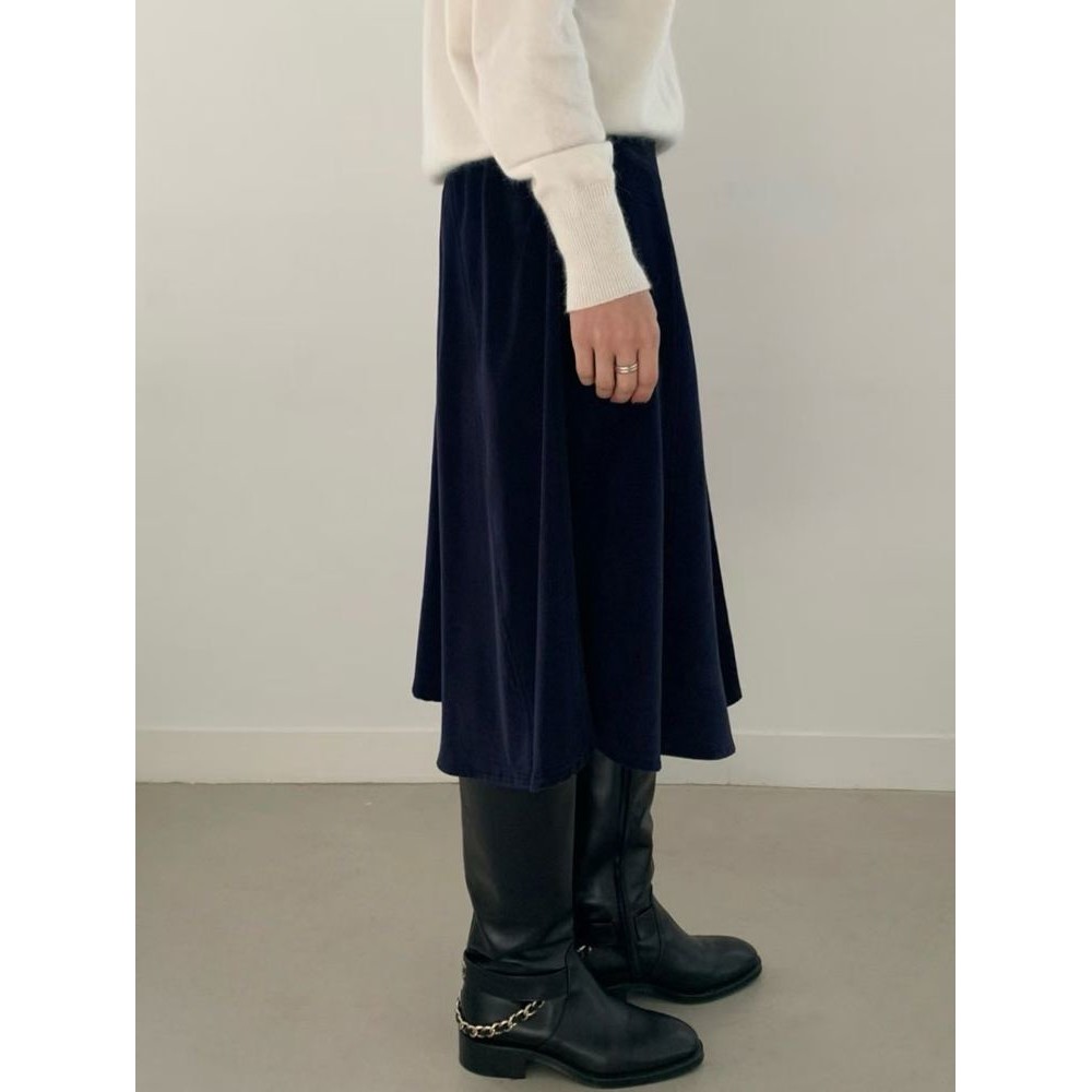 九1126韩国东大门户外半身裙区moi-8710982精致正品时装休闲新潮