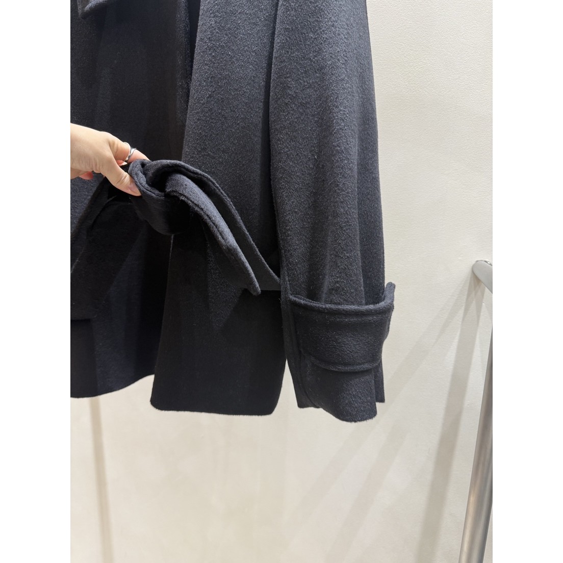 八1112韩国东大门运动瑜伽外套短款大衣区4487385人气简约秋季