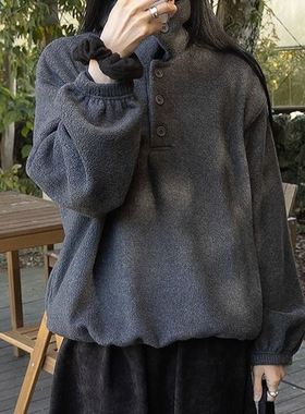 六1213韩国正品s-hop-b-reath2321 T恤区端庄秋冬大气韩版舒适