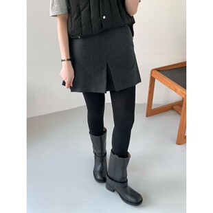 九0924韩国东大门裤子裙裤区egg-8651976时尚通勤个性冬季魅力