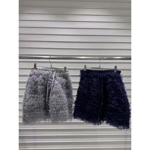 九0111韩国东大门户外半身裙区BrickLane-8735033春冬时尚韩版