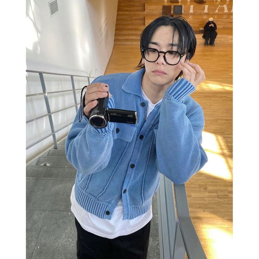 九1026韩国东大门男装夹克raiz-8348826正品高端休闲英伦直邮别致