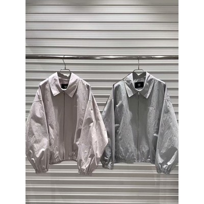 九0111韩国东大门运动户外夹克区BrickLane-8735038通勤欧美冬季