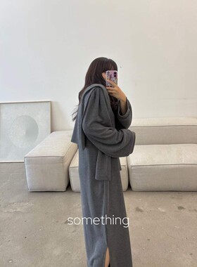 八1216韩国东大门连衣裙区4542673知性通勤复古纯色清新正品欧美