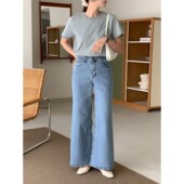 高档冬款 九0315韩国东大门t恤区Terrace 8748787档口纯色街头正品