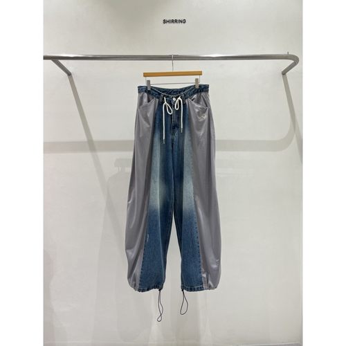 八1216韩国东大门休闲长裤热销区4542806流行甜美个性春冬档口