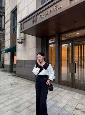 九0908韩国东大门t恤区Herish-8634423原宿韩版档口可爱学院冬季