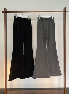 九1126韩国东大门休闲长裤区VINTAGEVIBE-8710598都市通勤浪漫