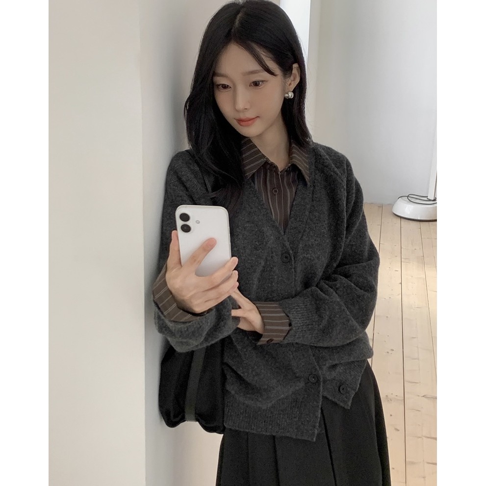 八1209韩国东大门运动户外针织衫区4527566洋气休闲经典直邮流行