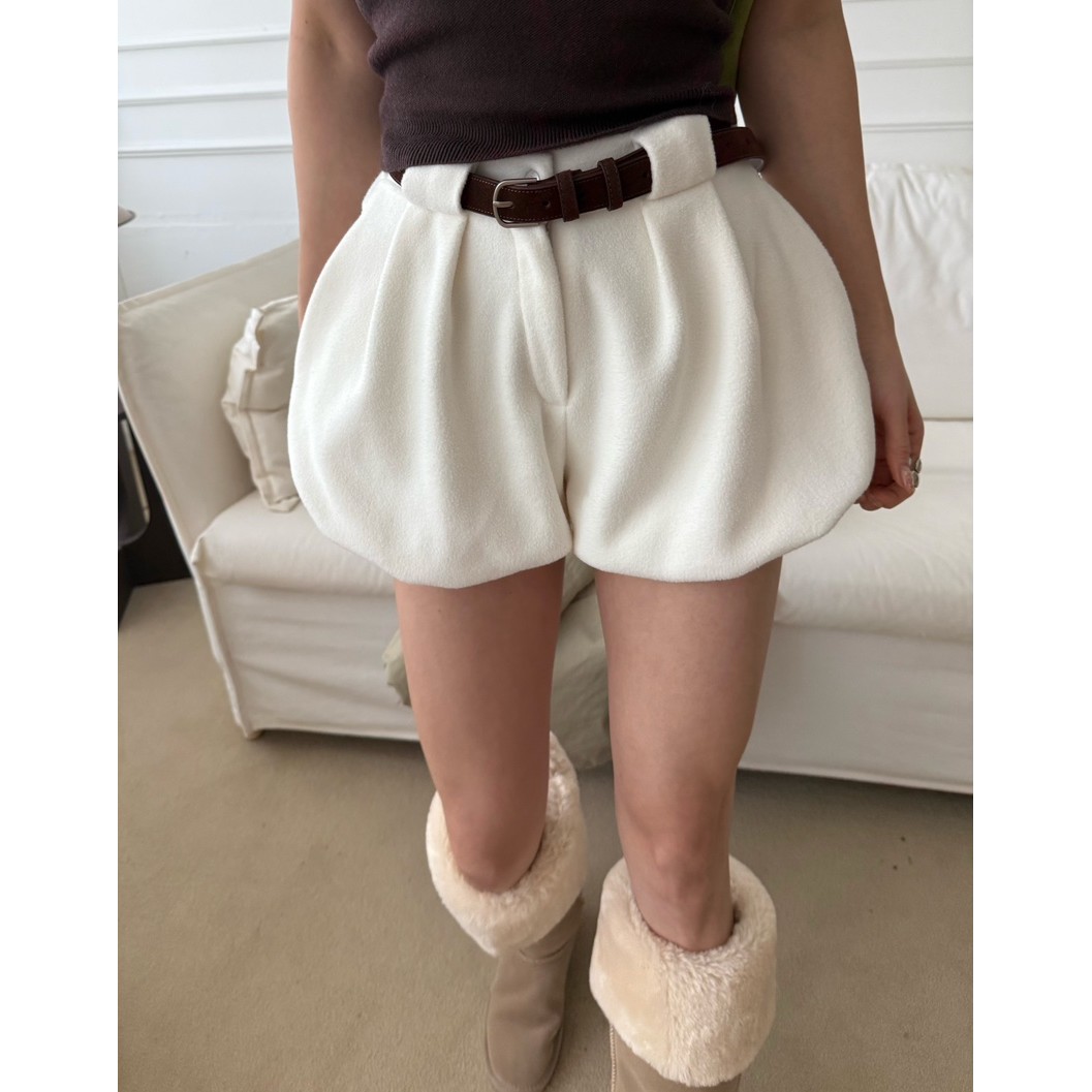 八1205韩国东大门运动短裤区4522764百搭直邮端庄人气简洁秋季