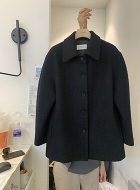 八1011韩国东大门运动户外夹克区4454612端庄人气精致秋季舒适