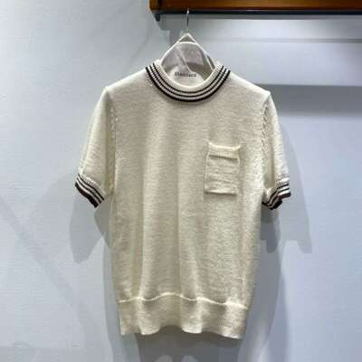 九0924韩国东大门毛衣区standard-workers-8654012时装休闲风格