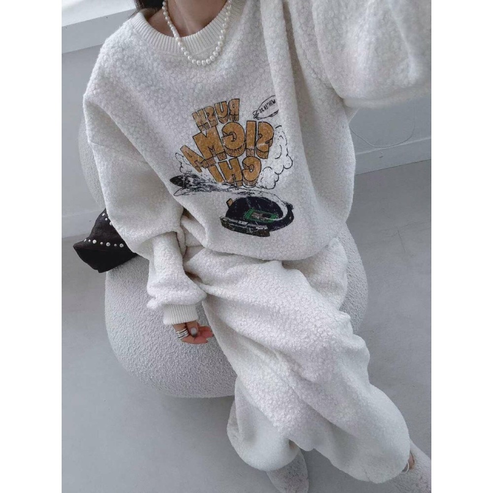 九1126韩国东大门运动户外卫衣区BLACKFRIDAY-8713304百搭冬季