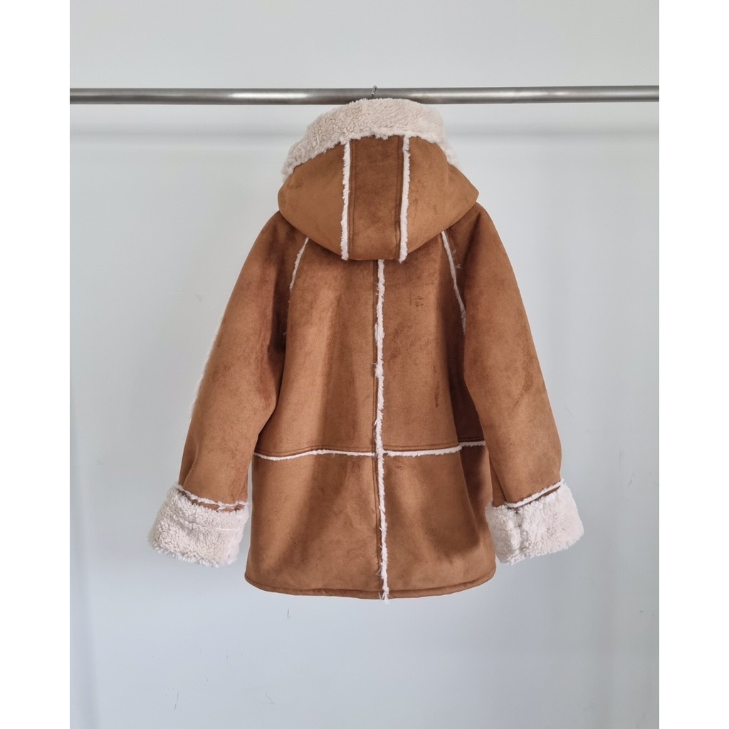 八1112韩国东大门运动瑜伽外套短款大衣区4489107秋季气质通勤