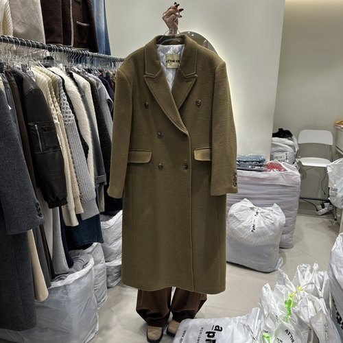 八1216韩国东大门运动瑜伽外套款大衣区4542706学院休闲档口直邮