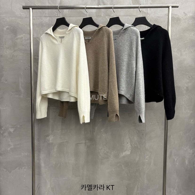 八1002韩国东大门运动户外针织衫区4444436流行甜美复古秋冬档口