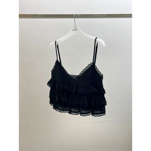 九0708韩国东大门东大门爆款女装上衣区ACME-8769492冬季英伦正品