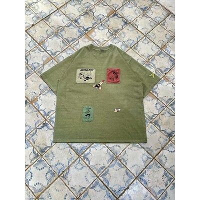 九0523韩国东大门男装夹克HIGHFIVE-8540383正品学院休闲风格直邮