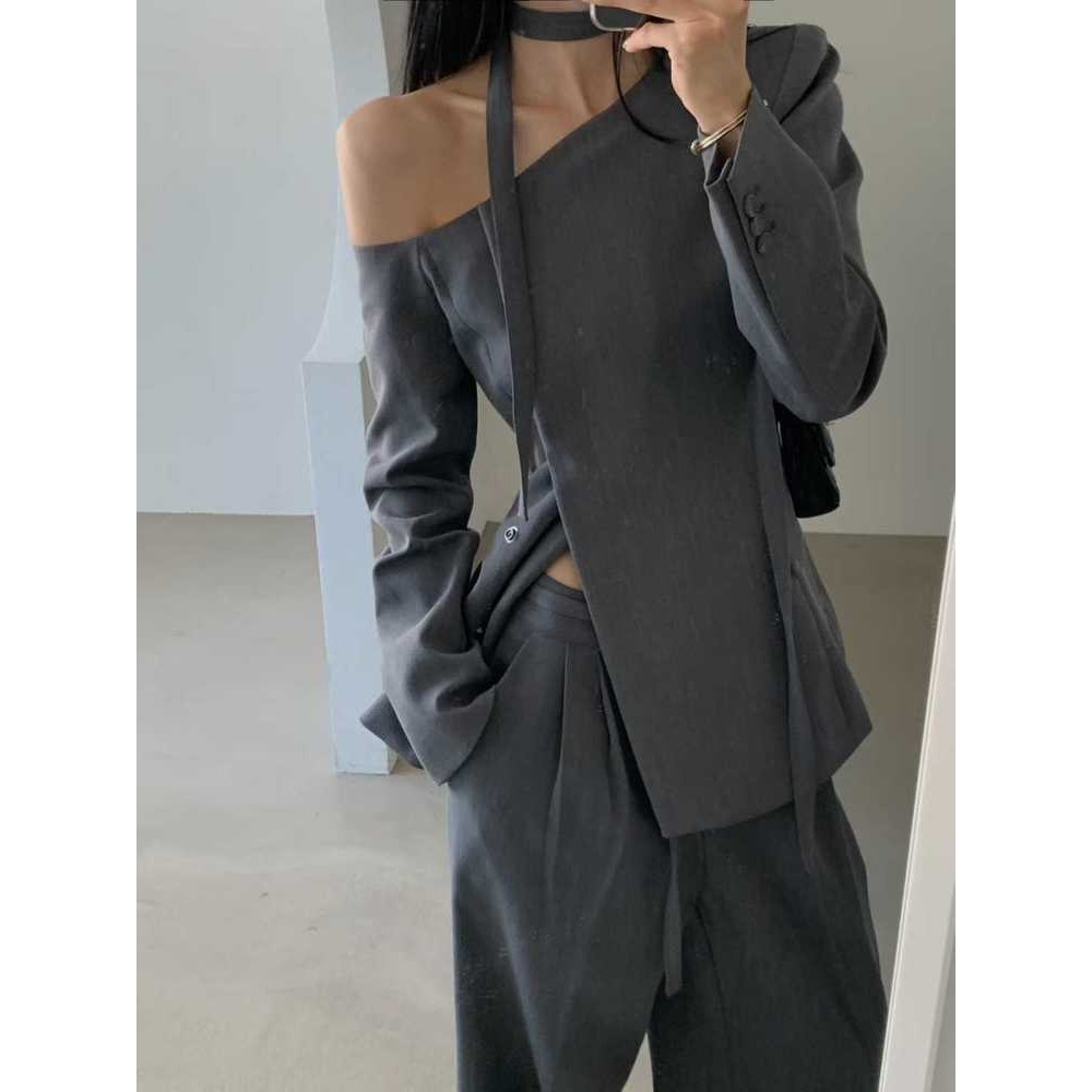 九1126韩国东大门运动户外夹克区VERANDA-8712538甜美魅力秋冬