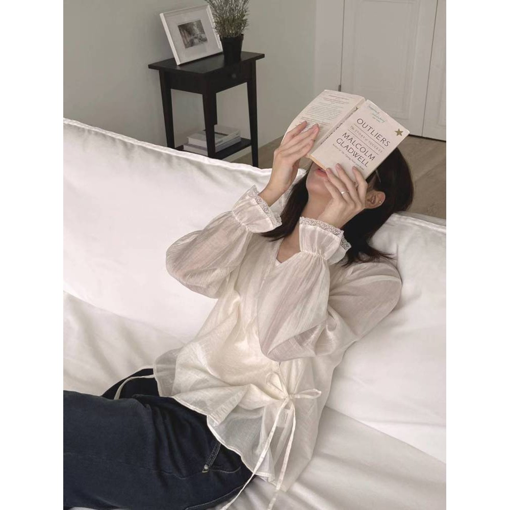 九1117韩国东大门t恤区MODS-8699842炸街直邮时装甜美风格秋冬