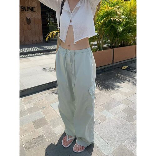 九0820韩国东大门裤子区Vegetable-8784454冬季新潮正品学院休闲