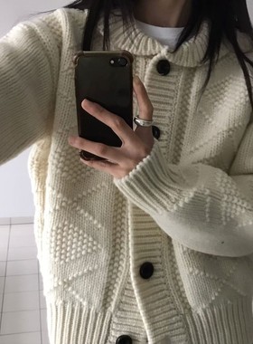 九1021韩国东大门针织衫区SPUSH-8675827魅力直邮高端人气经典