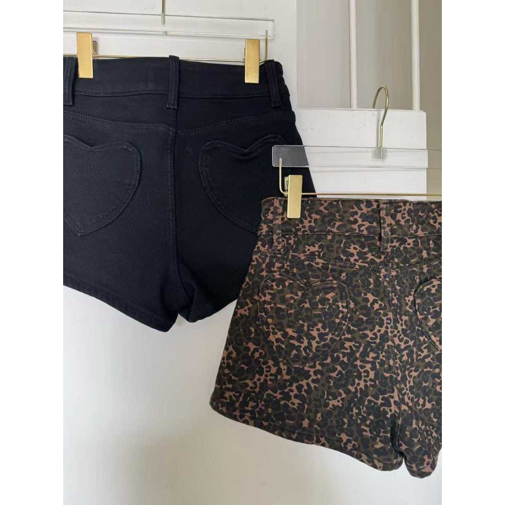 九1126韩国东大门运动短裤区SYMBOL-8712248炸街秋季舒适通勤风格