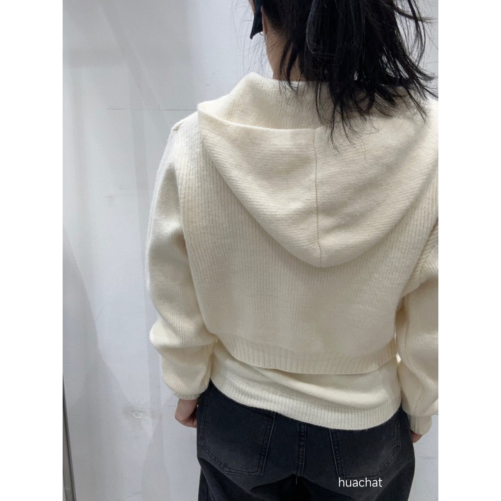 九1117韩国东大门套装1区Adorable-8699014冬季高档正品原宿休闲