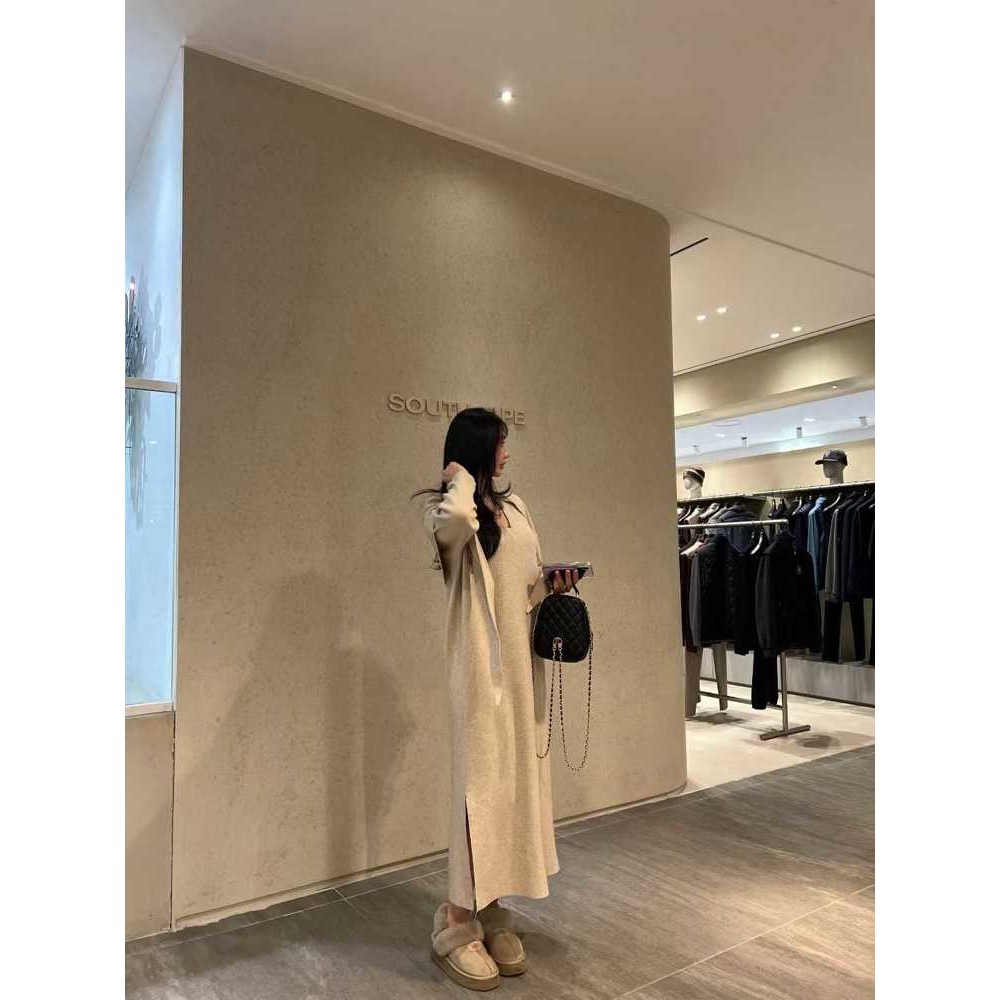 九1126韩国东大门套装区satine-8711424知性韩版欧美可爱清新冬季