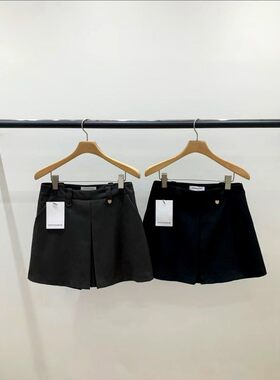 九0704韩国东大门东大门爆款裙子短裙区MODEST-8762078人气魅力